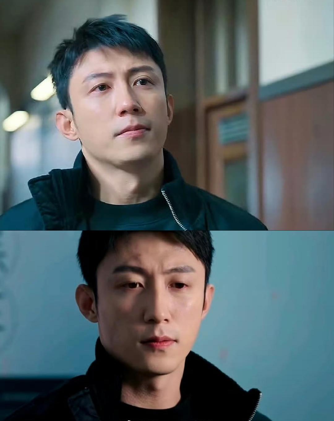 《罚罪2》：直到看到汪涛牺牲，才知道，黄景瑜有着什么样的野心！小师弟从高楼纵