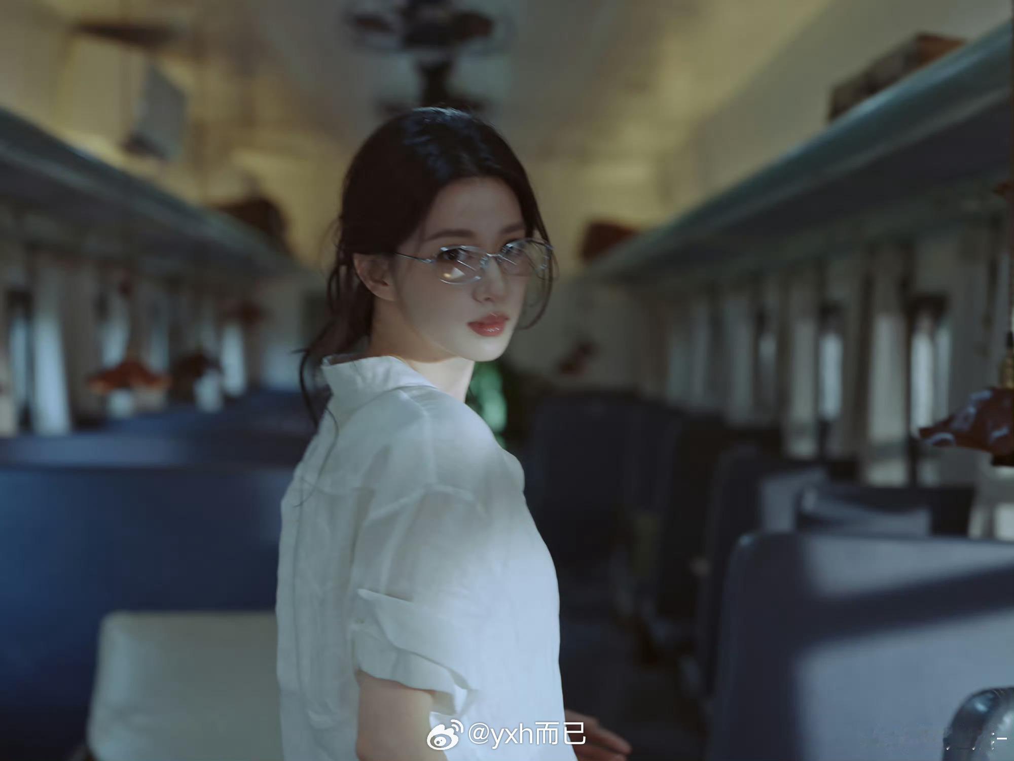 王楚然们现偶都市女主该长这样​​​