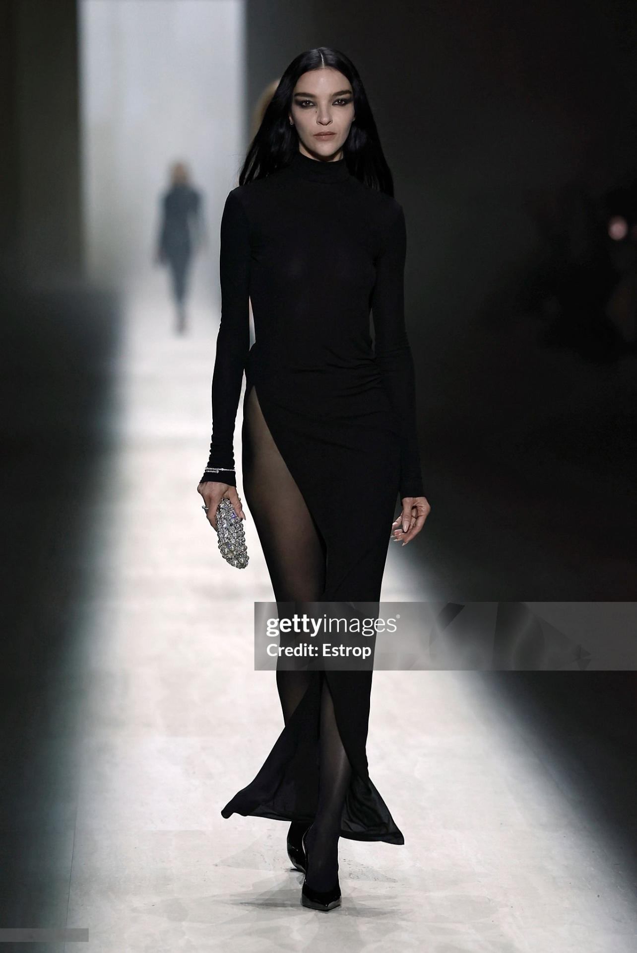 GucciPrimavera刘雯、KateMoss、Mariacarla