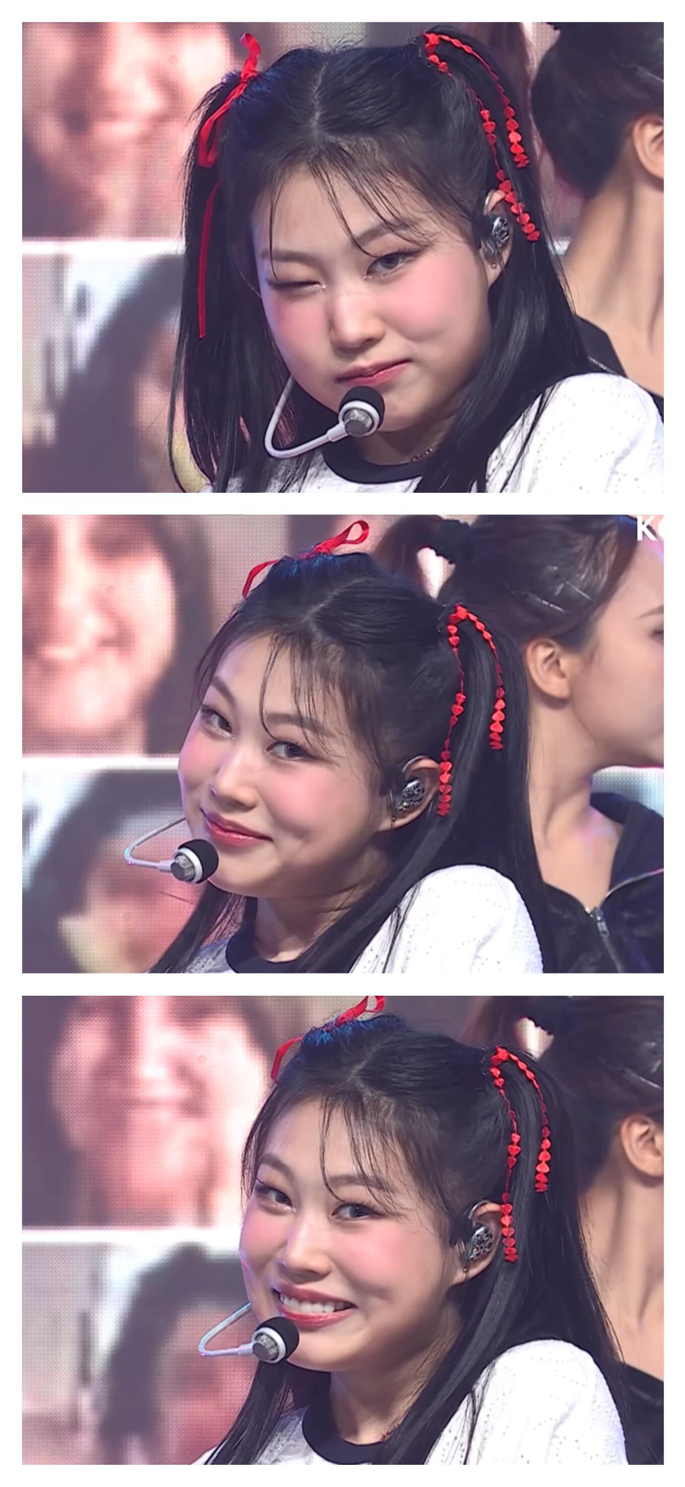 Nina！全世界最可爱的女孩！！！​​​