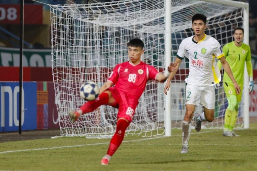 亚冠二级联赛出局后，部分国安球迷动怒：退掉足协杯决赛门票亚冠二级联赛小组赛第5轮