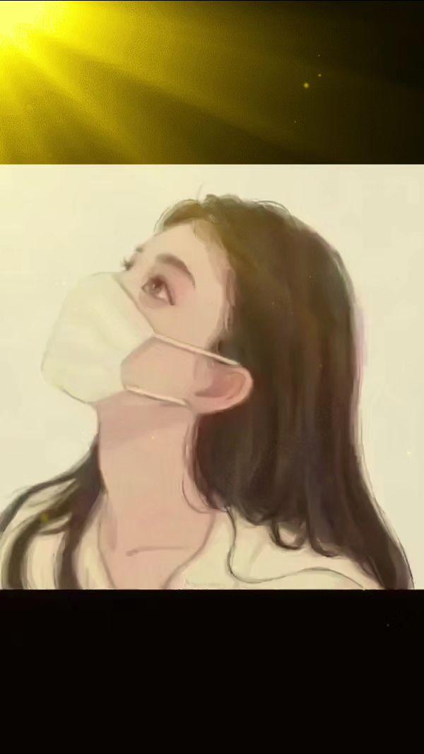 @墨染:我不能给任何人解释我的心情和状态，甚至我自己都无法理解……