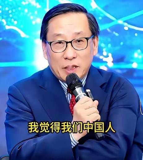 高志凯教授说了句大实话。他说，咱们得看清一个历史规律：无论是当年的甲午战争，还是