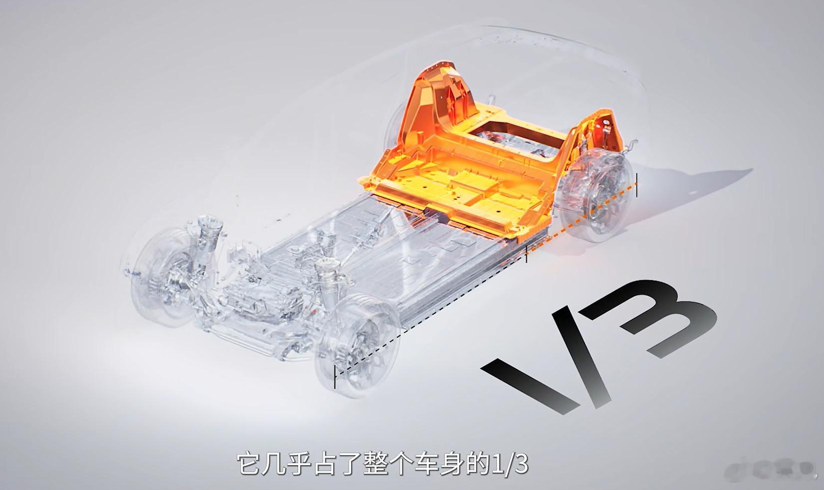 极氪7系新款发布会聊了很多关键信息，除了限时19.39-23.39万价格信息外，