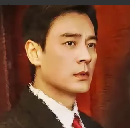 《以法之名》李人骏的角色反转，还真的要多谢这个女人，如果不是因为她，李人骏