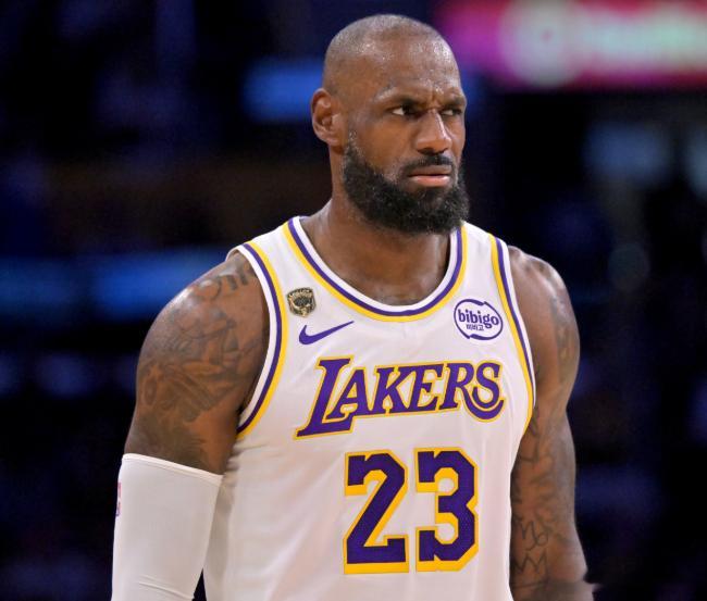 5月16日讯今日，在NBC赛前节目中，多位NBA名宿发表了对湖人球星詹姆斯夏天