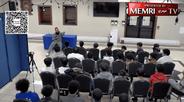 伊斯兰移民传教士：美国还用手纸擦屁股太落后，他们是来拯救不开化西方文明！密歇根州