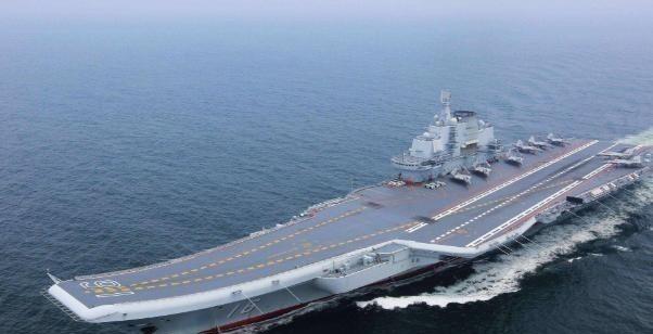 要是真打起来，中国导弹能不能把美军航母给干掉呢？答案是，几乎没可能，哪怕是鹰击-