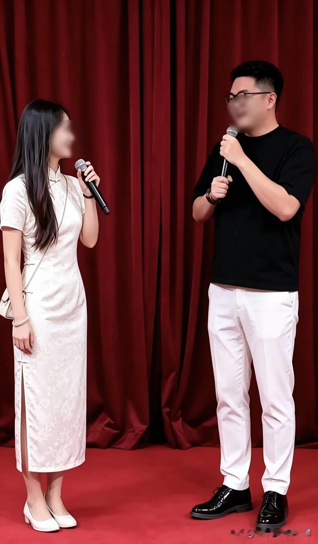 一位29岁女生上台相亲，自称结婚才一个月就离了婚。只因当初要的68万彩礼，全被父