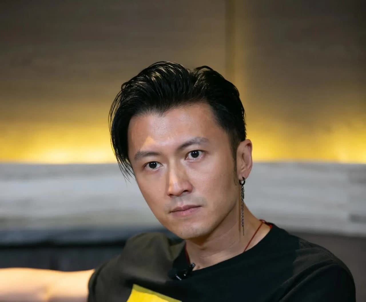 谢霆锋这个人其实还蛮表演型人格的，因为他和王菲复合后，王菲不结婚还下了封口令。