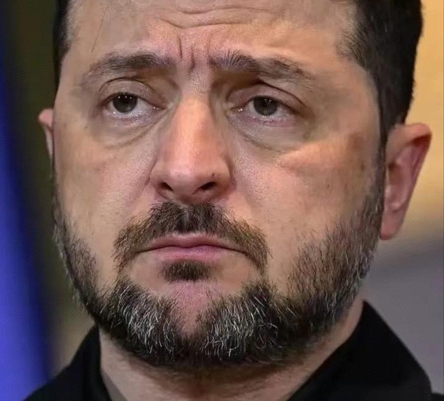 12月24日，乌克兰总统泽连斯基在基辅向全世界扔出了一颗重磅炸弹，他公开宣布：乌