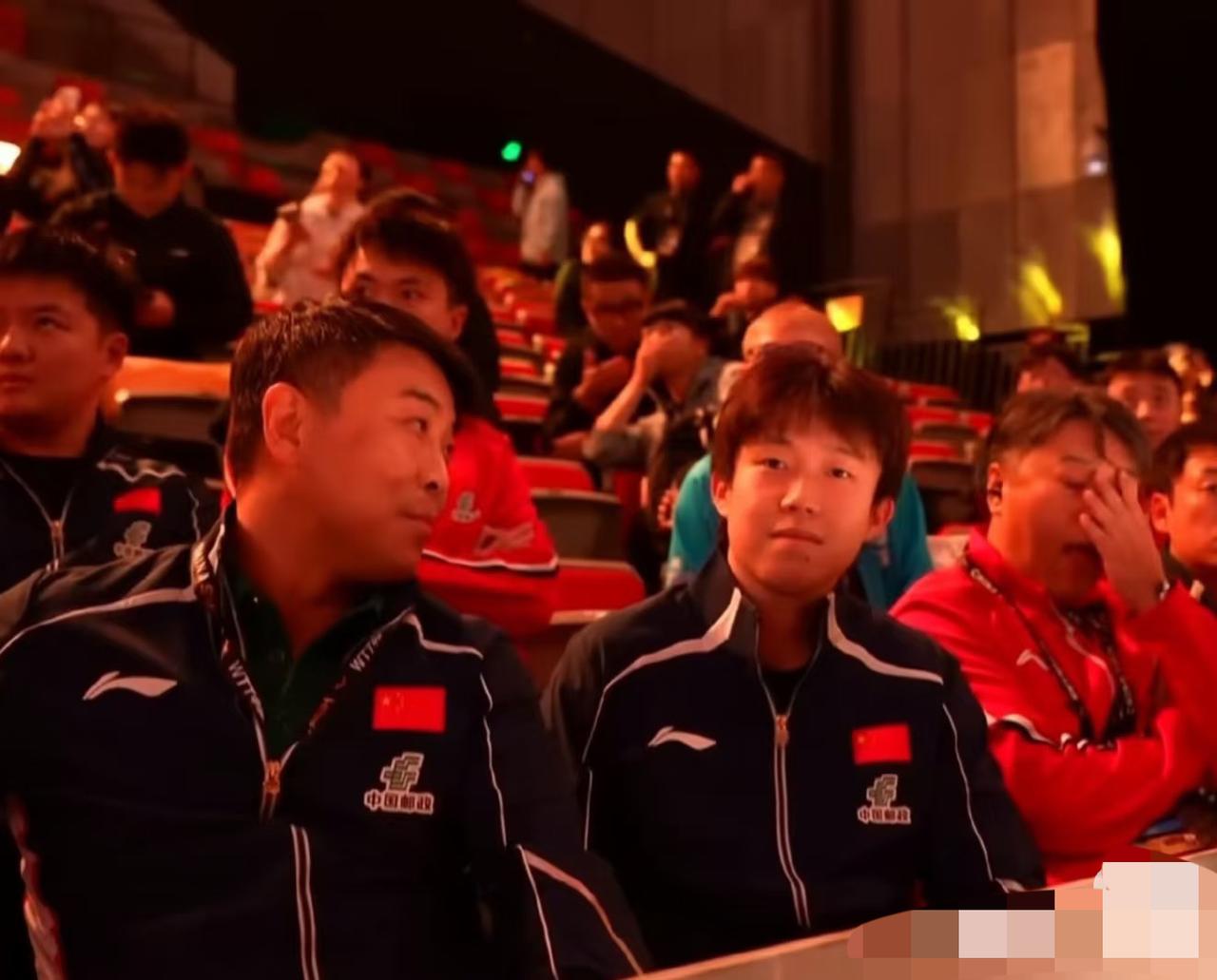 2026WTT中国大满贯10月8日晚场赛果，温瑞博2:3莫雷加德无缘男单8强——