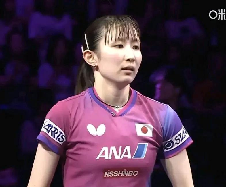 早田希娜:奇耻大辱啊！咱们几个丢人丢到家了。伊藤美诚:在家门口让人家收拾得