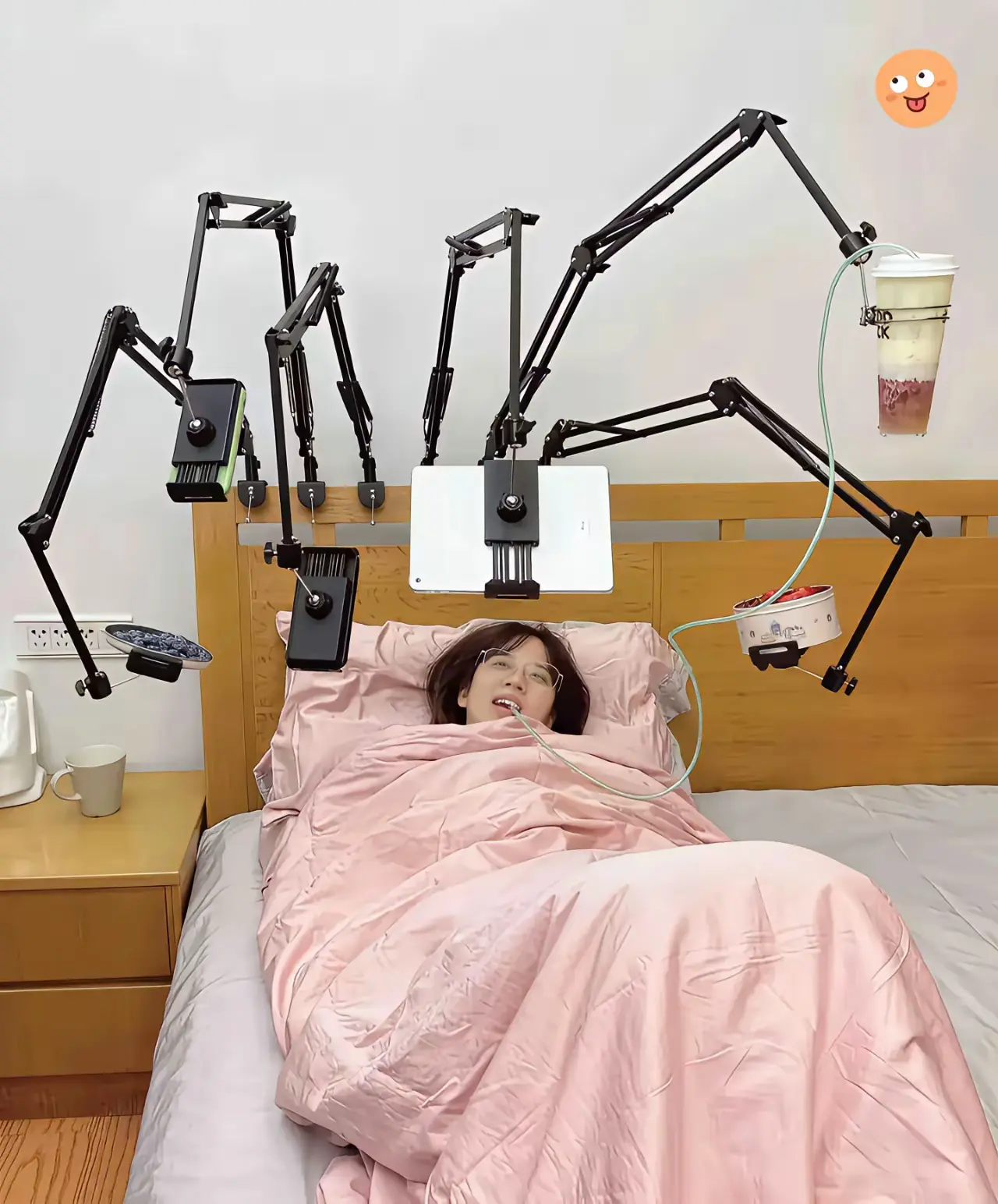 这种女人娶回家能有什么用？