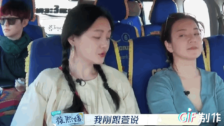 说实话，我并不觉得大s对小s很好，看了很多综艺片段都可以看出来，大s对小s