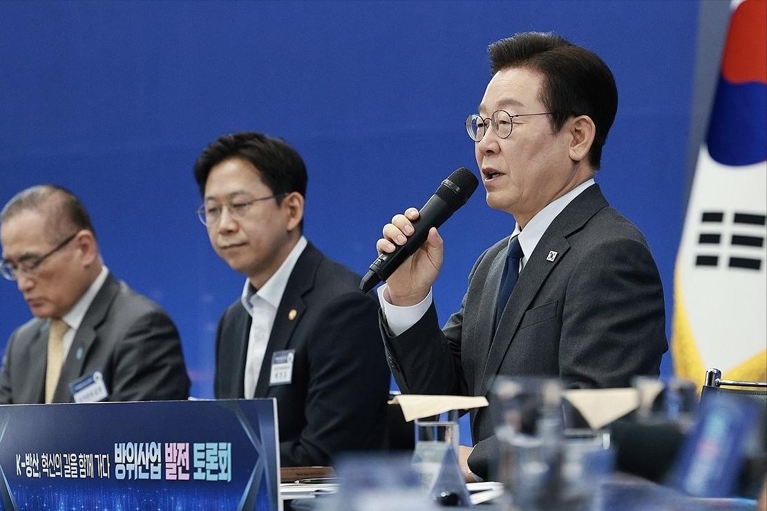 韩国真敢和中国“硬碰硬”?不少人觉得韩国限制对华出口是在施压中国,其实错了!当中