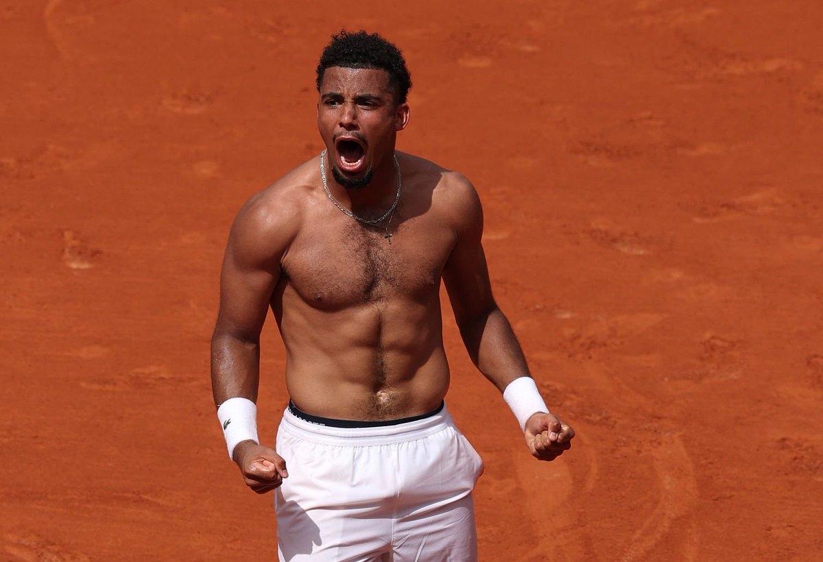 网球有約|亚瑟·桑回归赛场，大家看好他吗？亚瑟·桑的精彩回归这位21岁