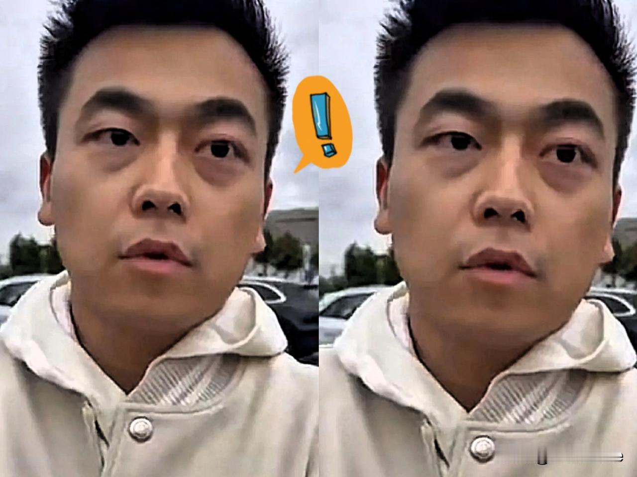 上海许律师出轨事件爆火，“赘婿”身份才是最戳中人心的关键！别只骂他没道德，背后的