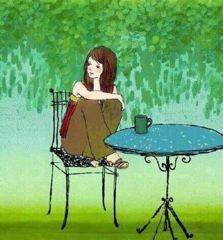 人生必疯一次！爱到疯狂，才懂珍惜最真的幸福人生这趟旅程，说到底就像是一杯刚冲