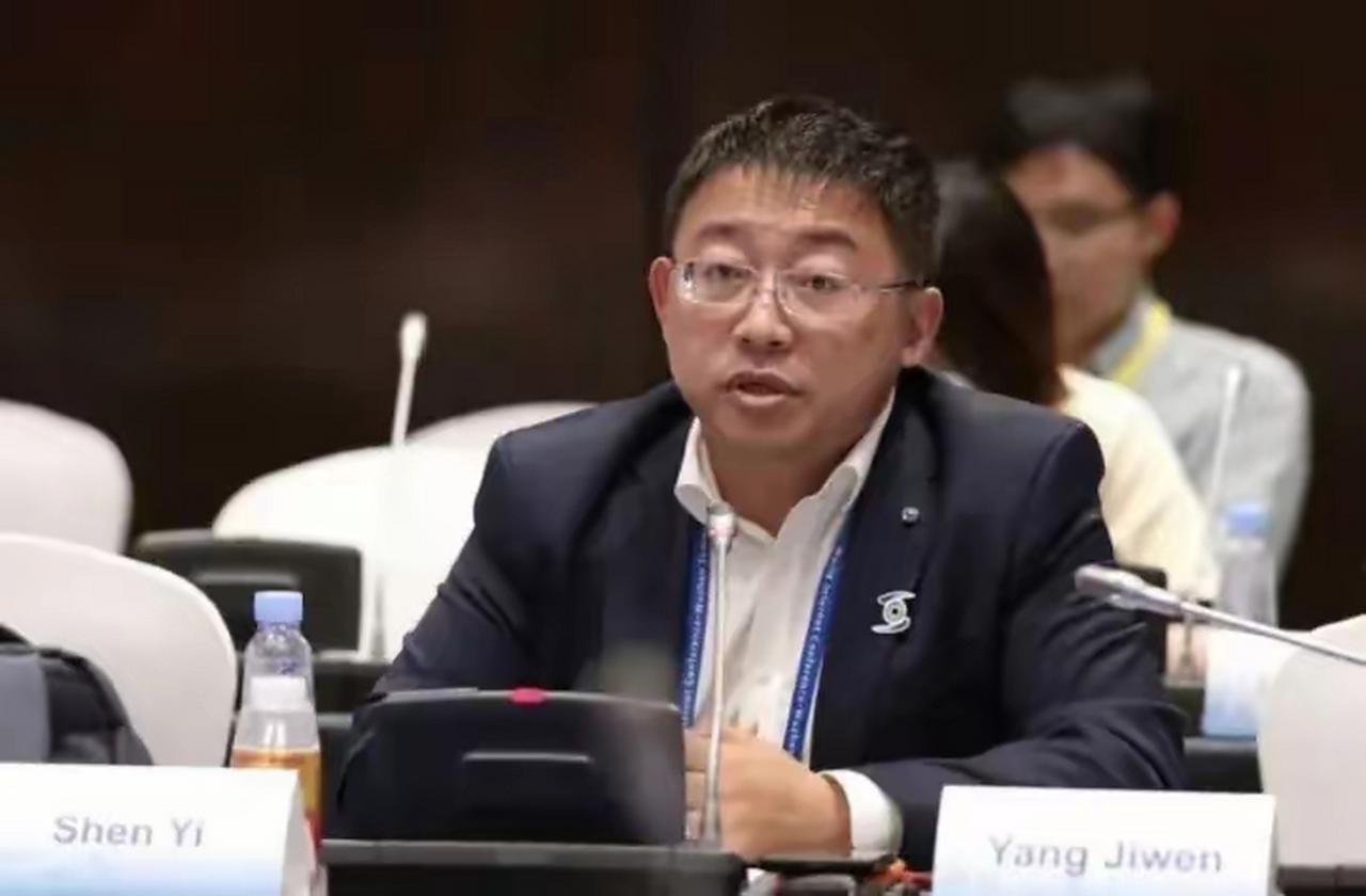 沈逸教授曾说过，“日本有没有解决中国的最终方案？答案是有的，那就是亡国灭种。”也