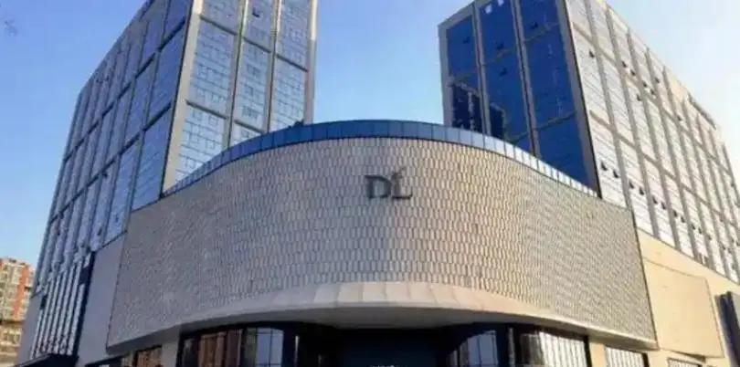 65亿全款盖楼！许昌东城高铁、高速旁，胖东来重磅项目梦之城正全力建设。项目20