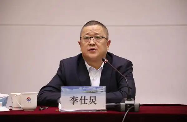 贵州民航系统反腐, 李仕炅被“双开”