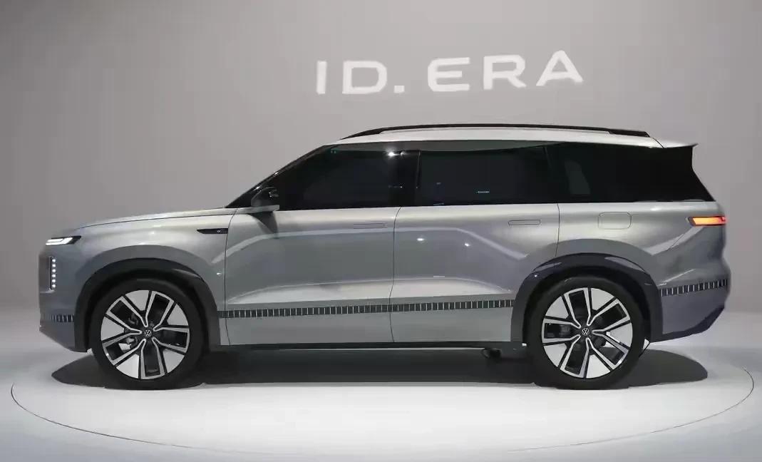 大众终于不装了？这个最顽固的合资巨头要掀桌子了。2025年上汽大众卖了106万