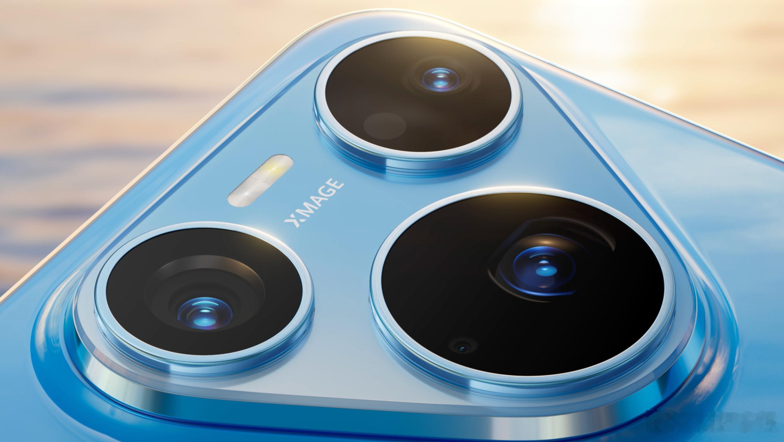 华为Pura90发布全新智拍技术真的被华为Pura90系列的智拍功能圈粉，官方