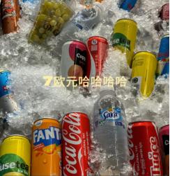 第一批免签去土耳其的中国游客已经破产了，已经去到土耳其一下飞机，就才知道什么叫高