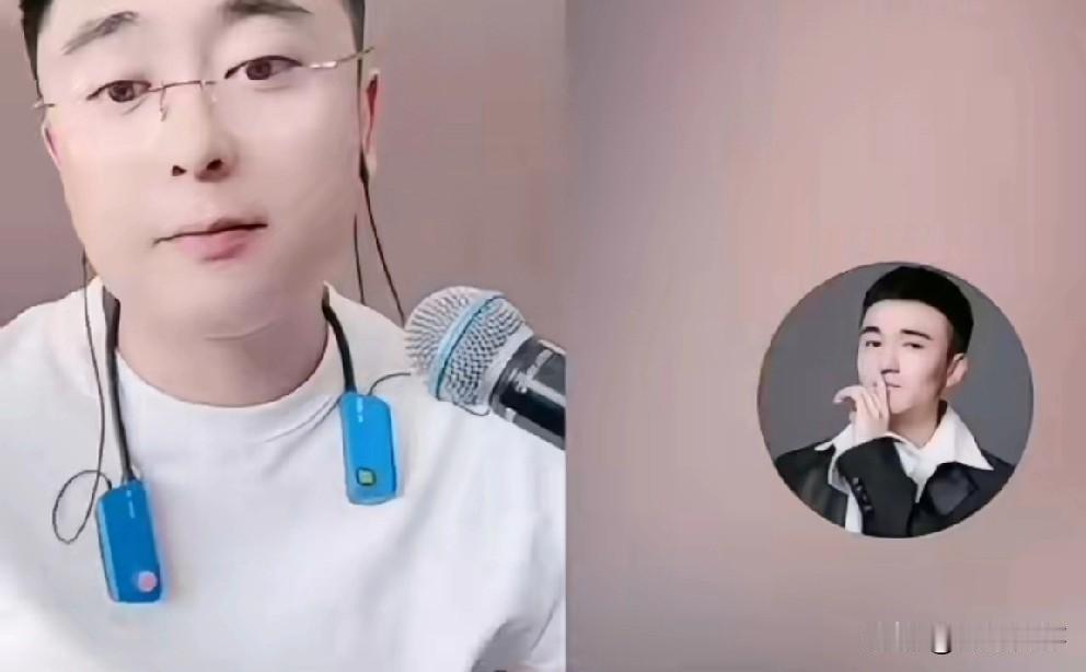 仙洋手握刘程致命Hei料，召集“战d粉”严阵以待，双管齐下做两手Ju报准备。