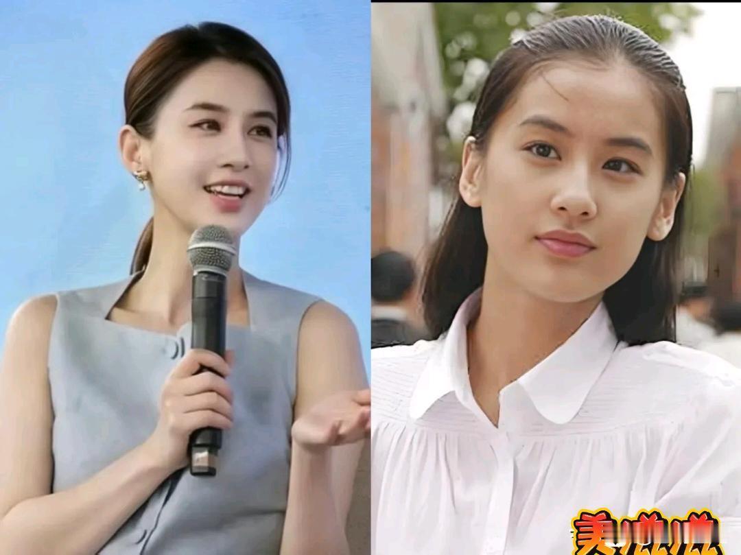 其实黄圣依挺尴尬的不是她不想给《功夫女足》尽力，而是她就算做了，估计周星驰也不会