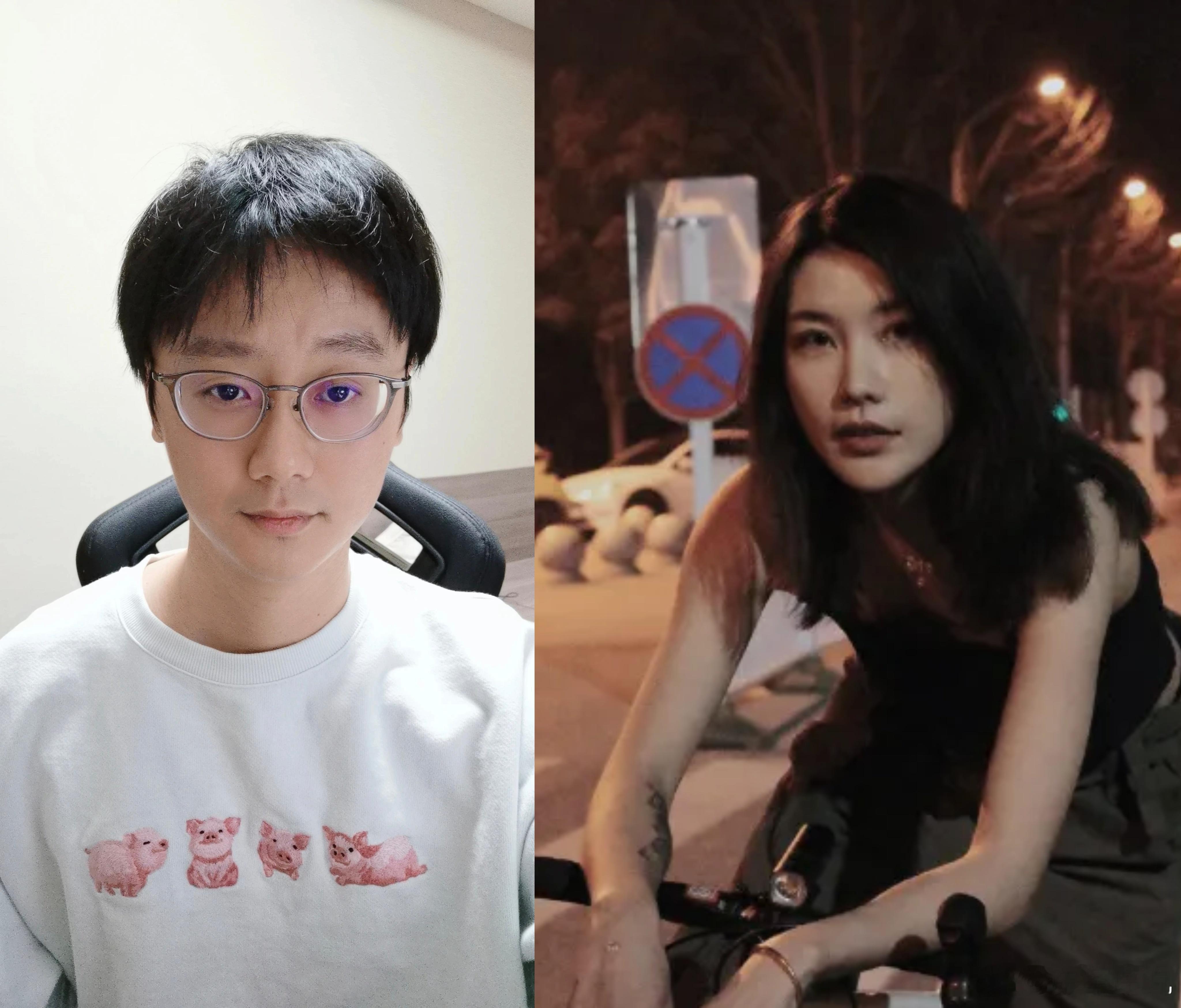 陶白白官宣离婚为啥[doge]星座不合适吗​​​