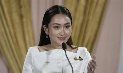 为啥不去泰国了？泰国文化部长佩通坦称是因为安全问题！但是也有另一种声音，就是中