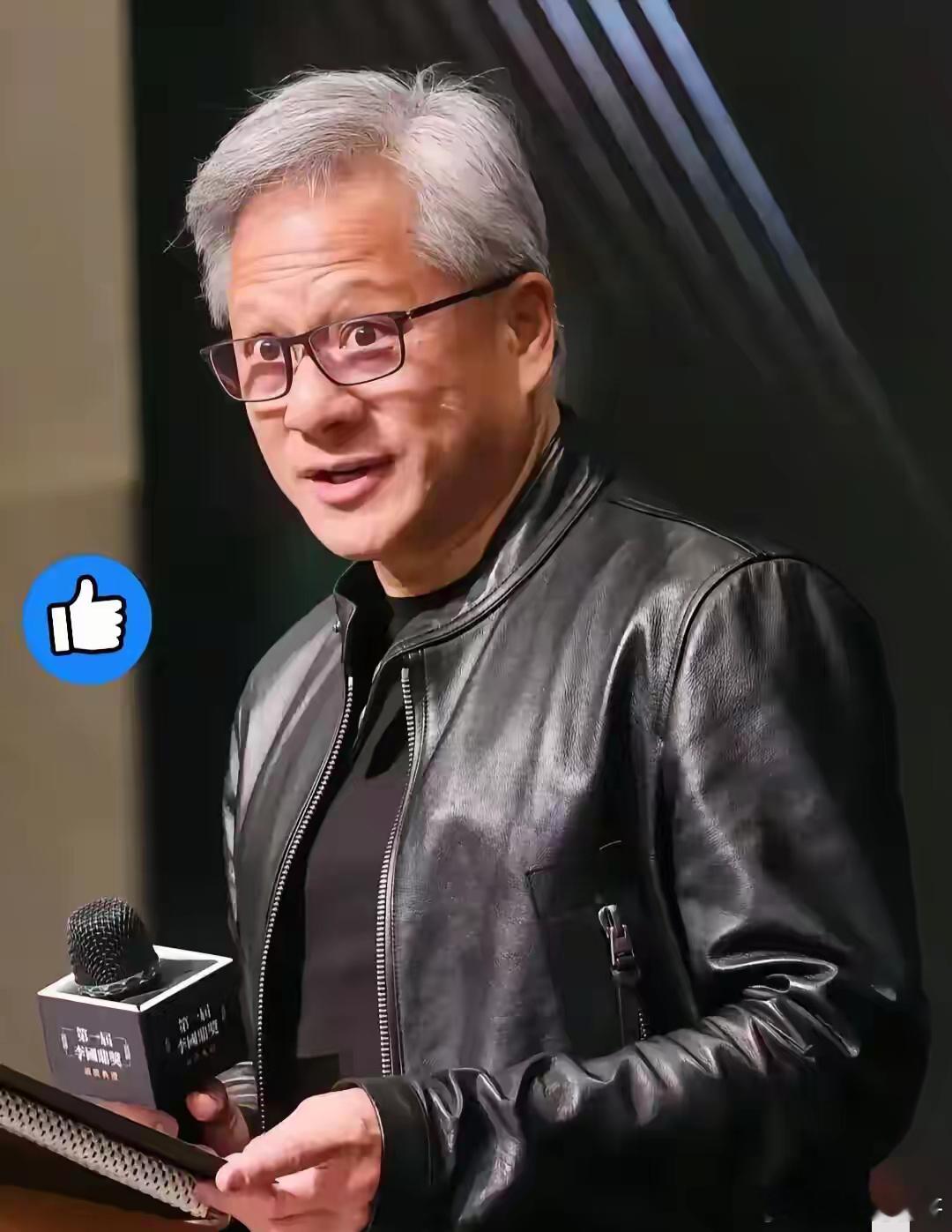 真吓我一跳！难怪美国英伟达急着要卖H20芯片呢，据报道，这种芯片价格在每片10万