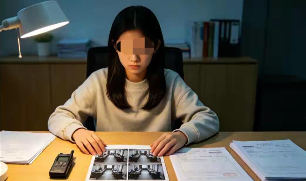 北京，一28岁女子父母去世，只剩她一个独女，还留下价值1400万的房产，岂料，就