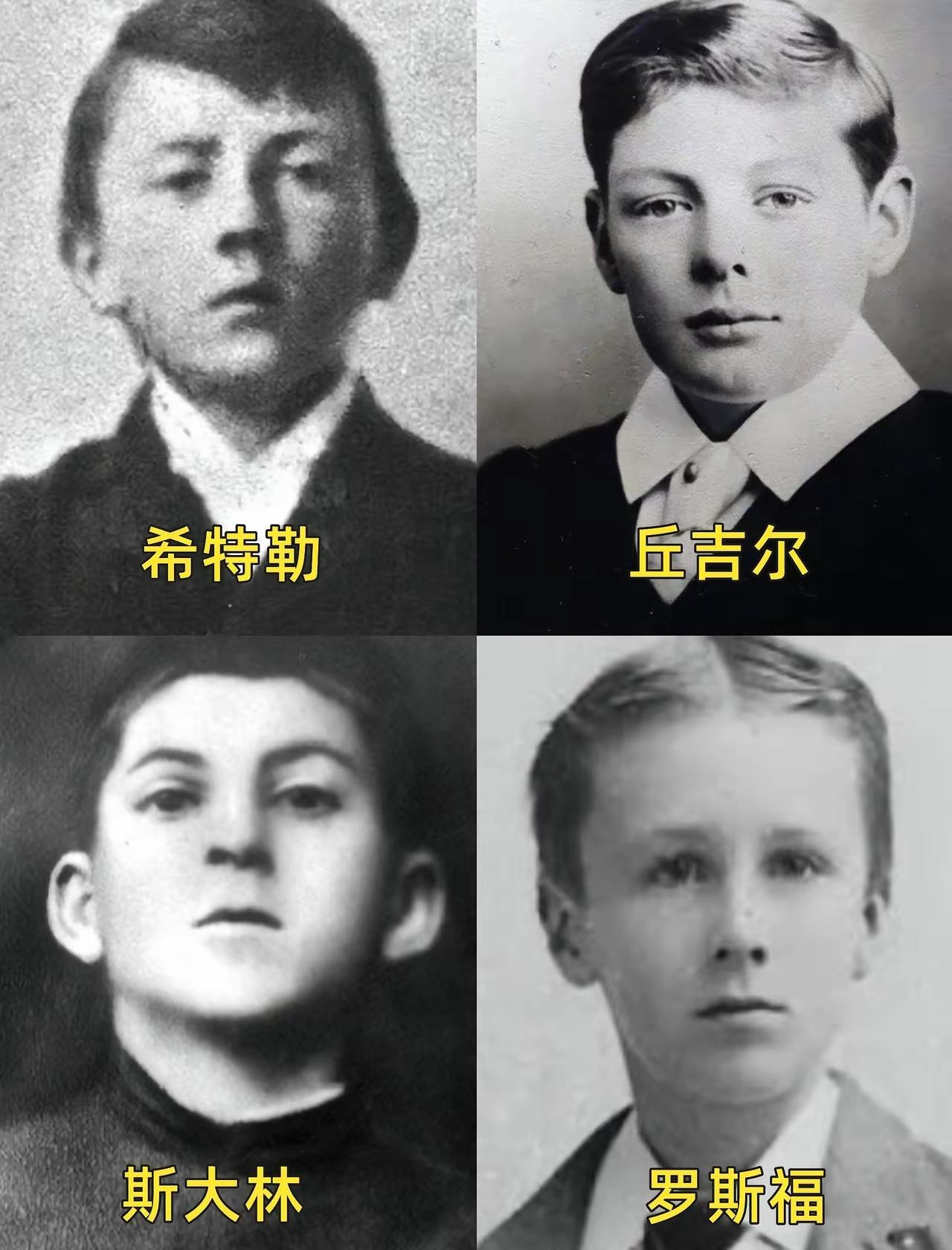 这四个娃娃如果要选一个，你会选择谁当你的娃娃？从图片中来看，四个娃娃都