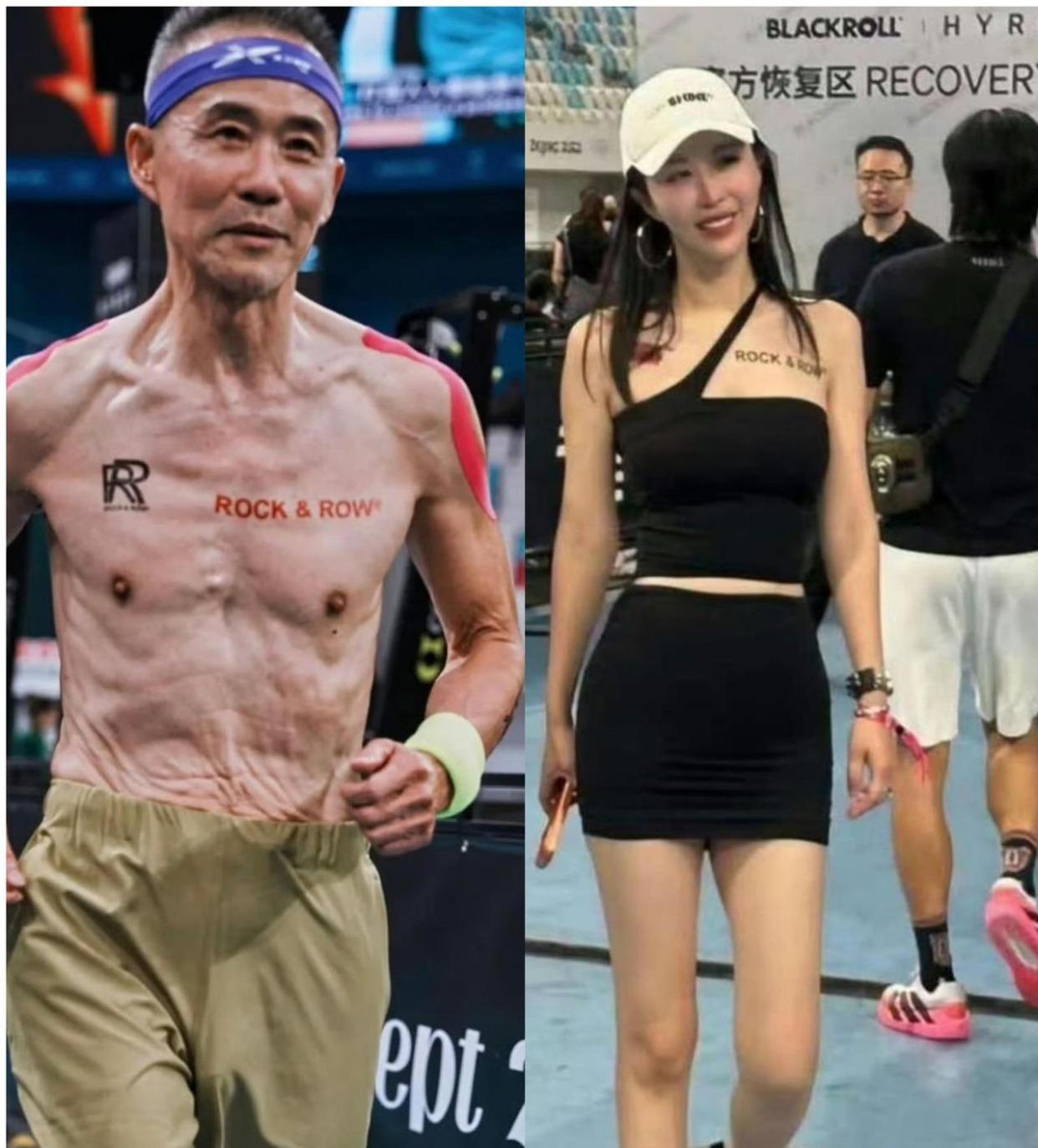 王石一辈子最成功的事情不是创办了万科而是一辈子都没抛弃田朴珺诠释了什么才