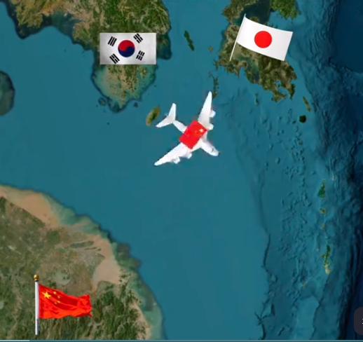 没想到中日关系恶化的这么快。14日晚上外交部才刚刚提醒中国公民近期避免前往日本，