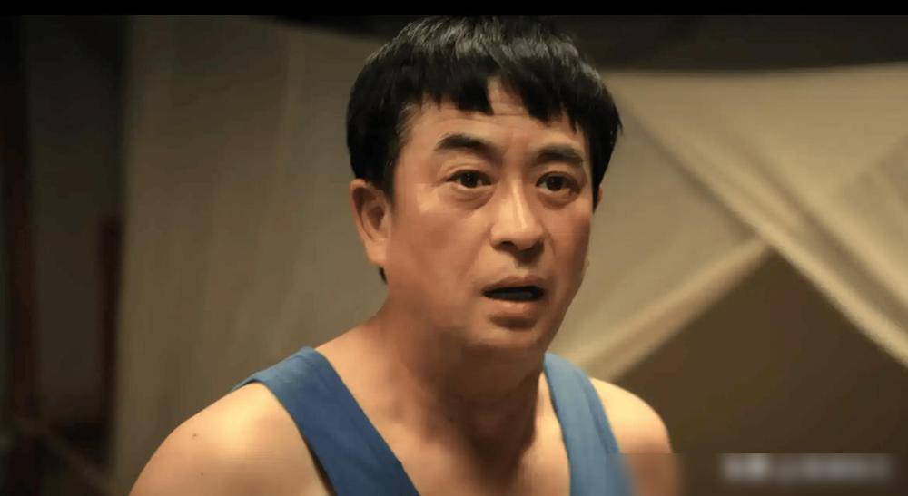 48集《主角》胡三元做梦想不到，他被陷害入狱5年后，易青娥被强奸、刘红兵出轨、被