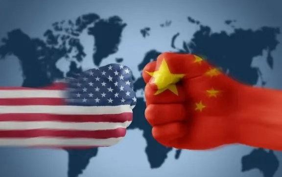 中国为什么提前跟美国摊牌呢！主要的原因是中国要求的美国给不了，美国要求中国的也给