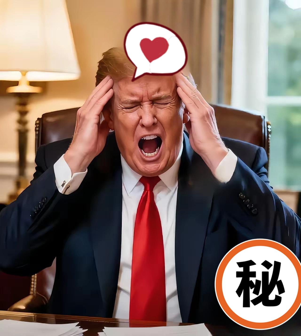 快报！快报！国际政坛又爆出大新闻！11月26日，特朗普在自己的社交媒体上发布