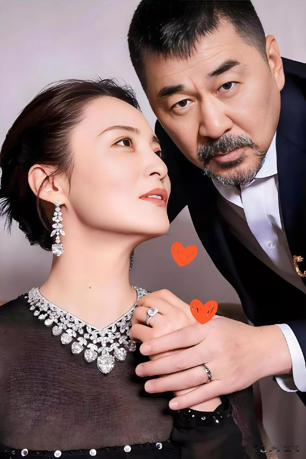 走过半生陈建斌给所有男人一句实在话外形好坏无关紧要，能稳稳接住伴侣情绪、