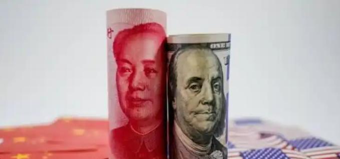 美国多希望中国能够抛售美债，可中国不仅稳住了没抛，还悄悄把黄金储备往上堆，为人民