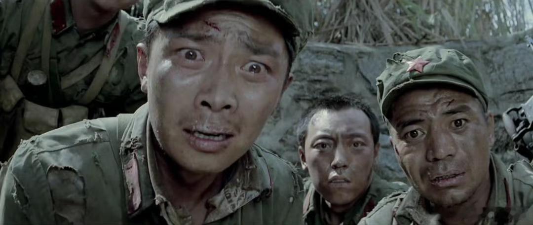 我的评分：[星星][星星][星星][星星][星星]【《高山下的花环》为什么被誉为