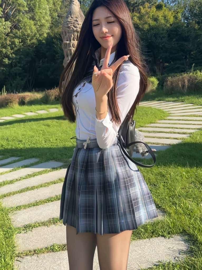 女人如何穿出含蓄的性感?