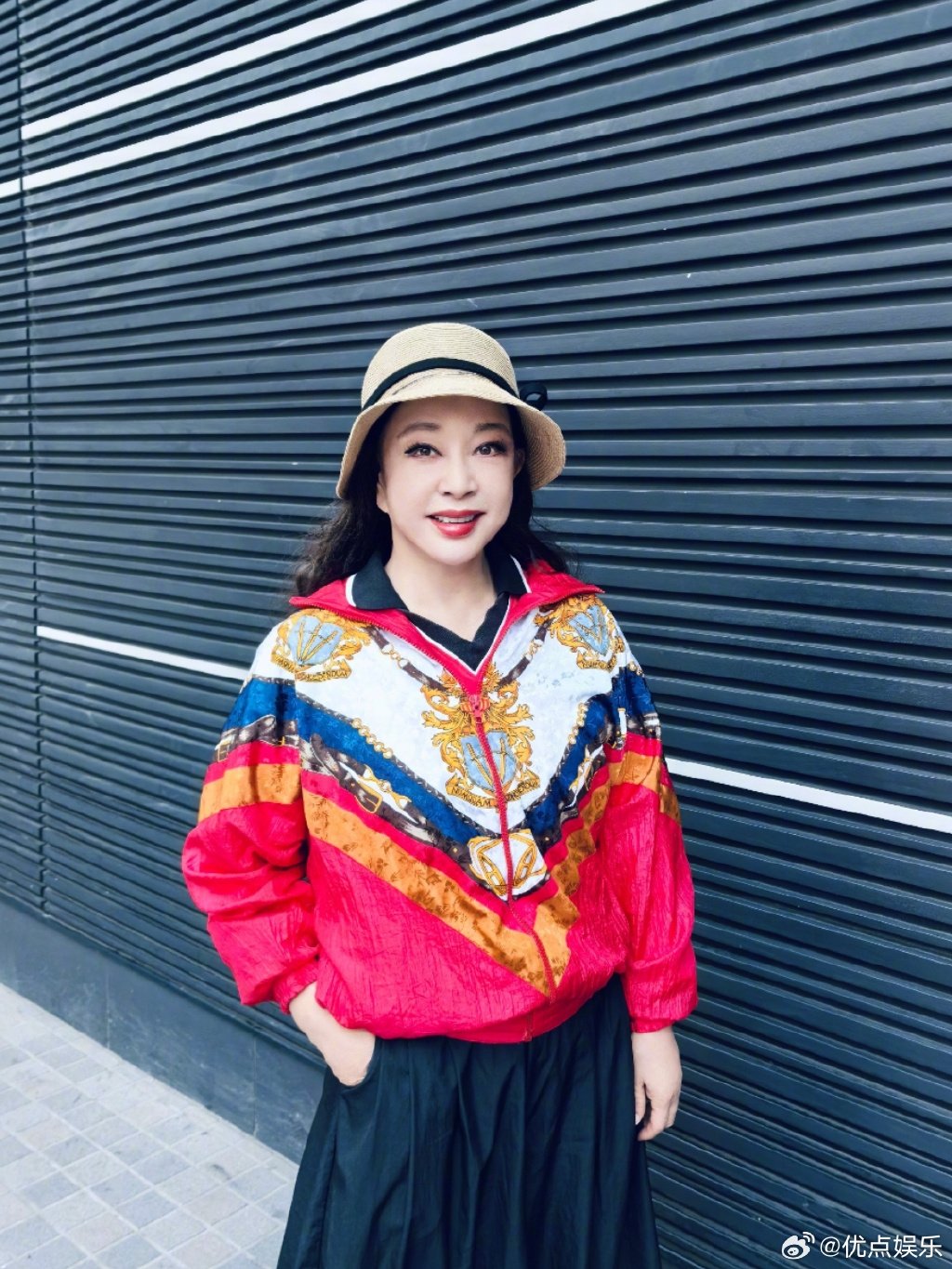 刘晓庆被举报偷税刘晓庆被举报偷漏税金额巨大税务部门将展开稽查刘晓庆曾因