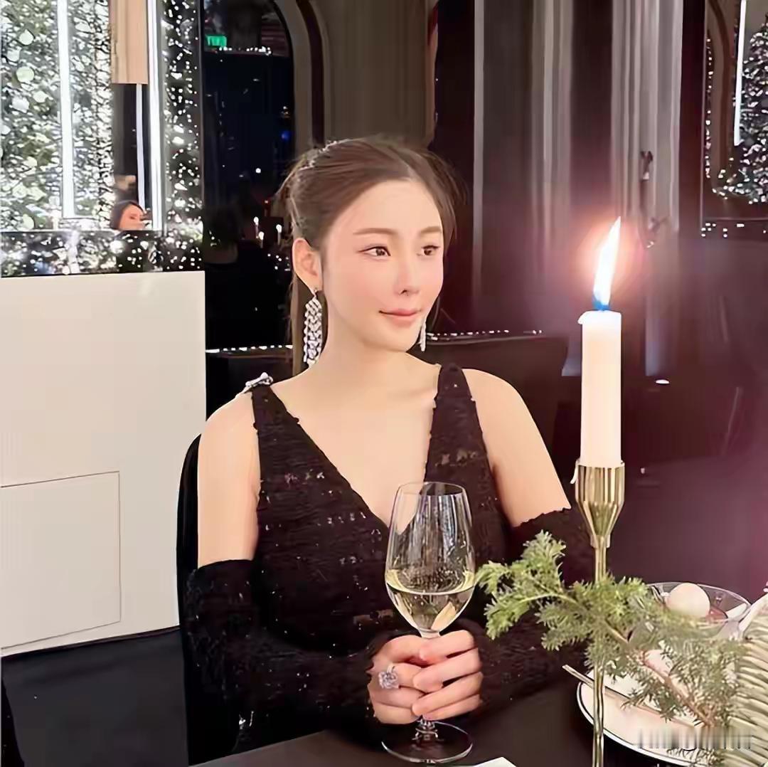 身家过亿、婆家和睦，她为何还是没能善终？蔡天凤，28岁，四个孩子，二婚嫁入谭家