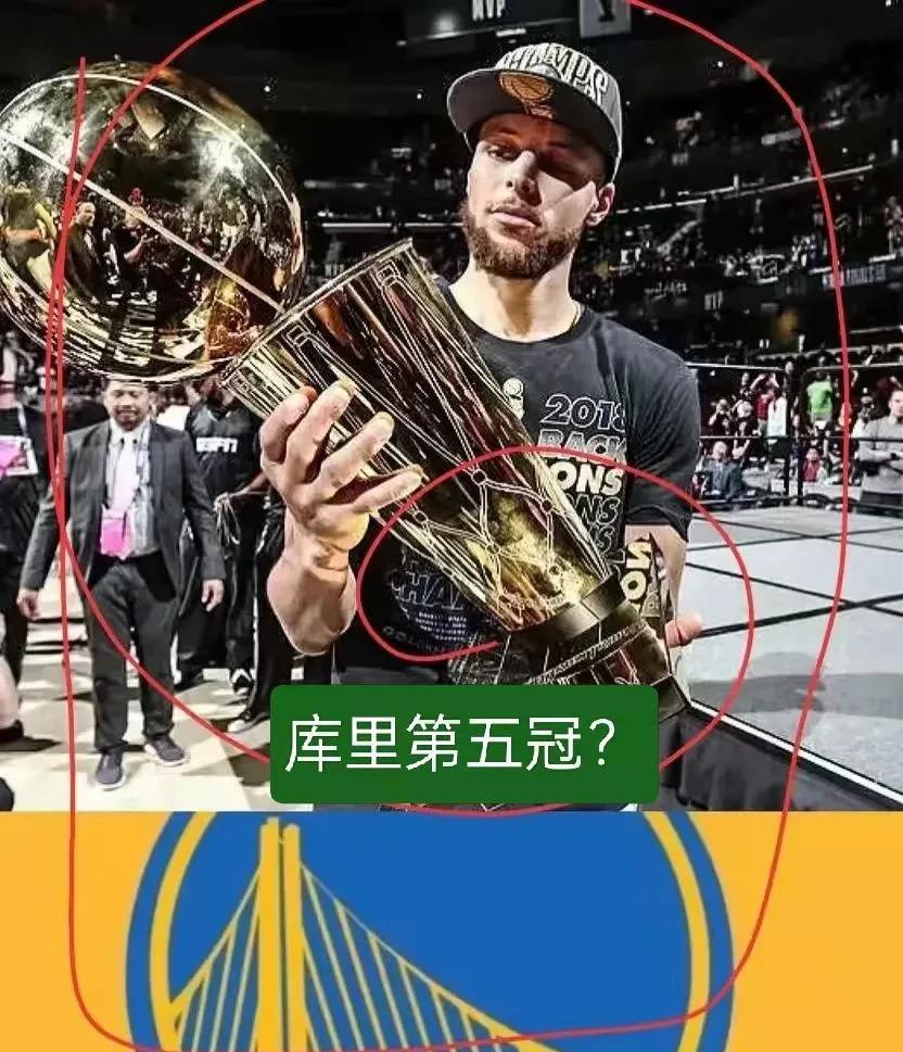 如果勇士队夺冠，如果啊，我是说，会发生4件事第一，杜兰特哭晕在社交软件，因为本