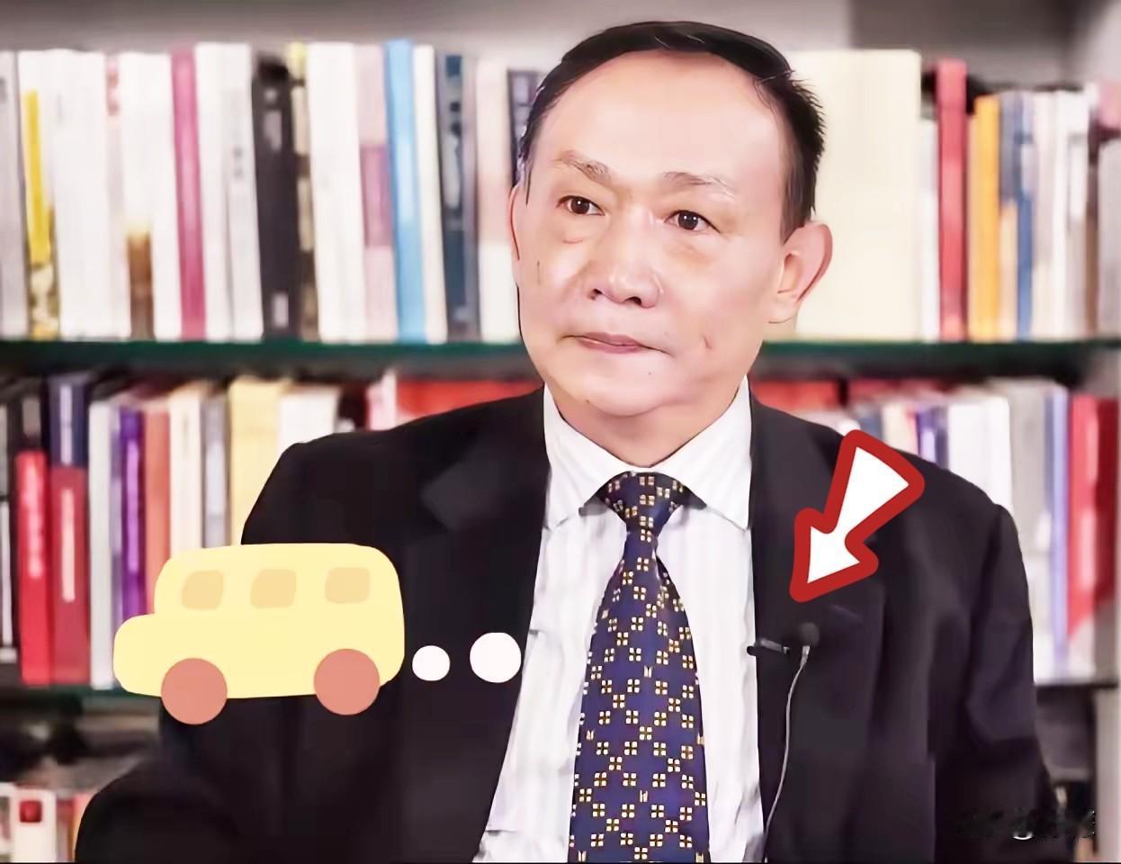 卢麒元老师有个重要的观点：如果一个国家核心决策人的资产、家人在国外，那这个核心