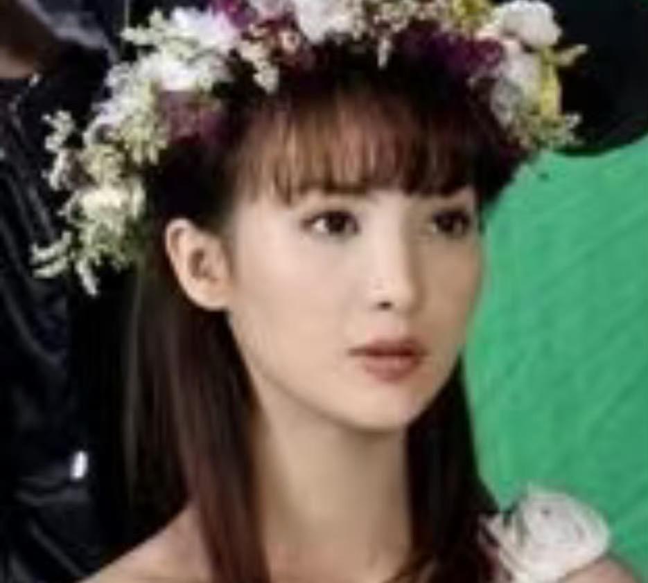 快来考古早期的金晨（还是早期好看